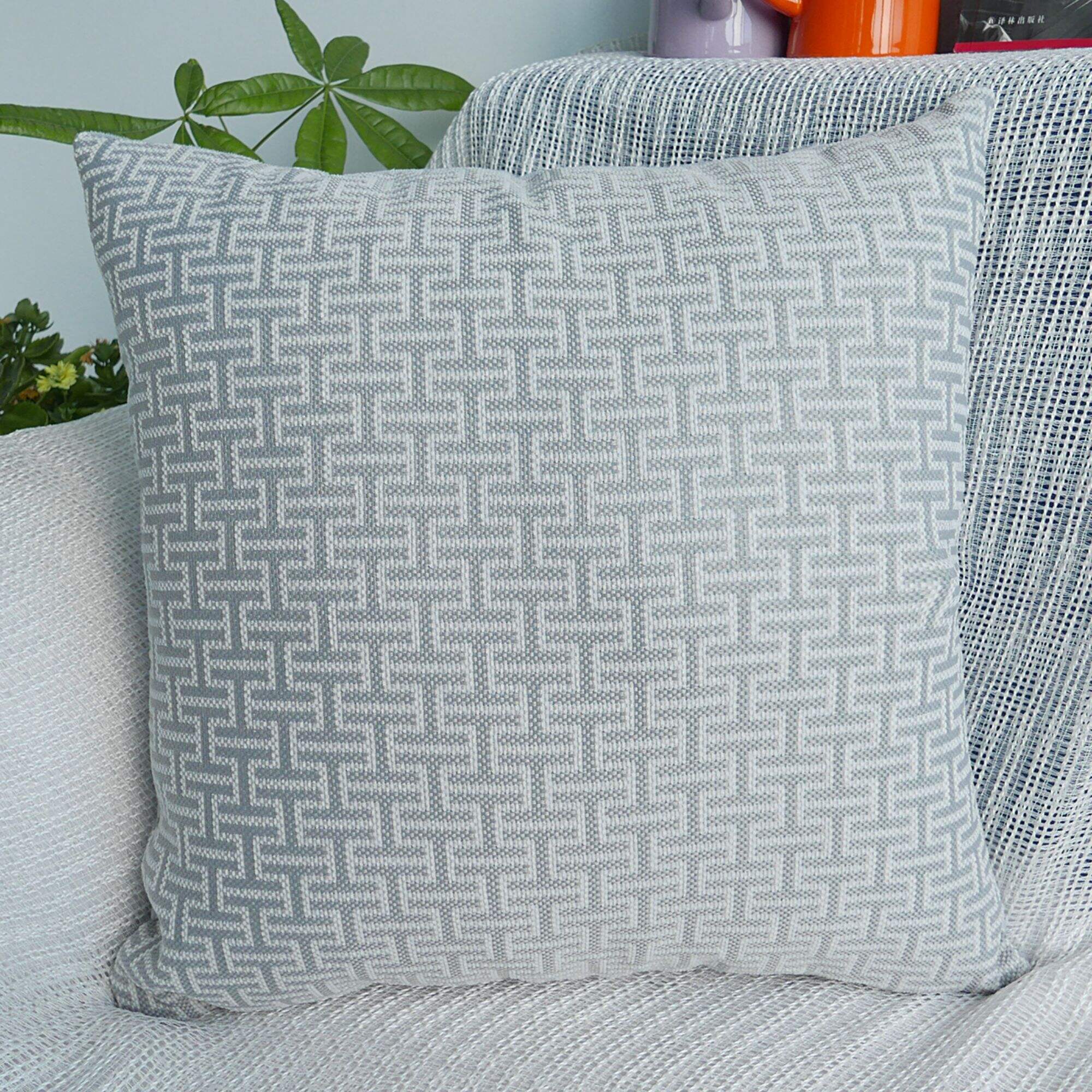 Living room sofa decoration pillow