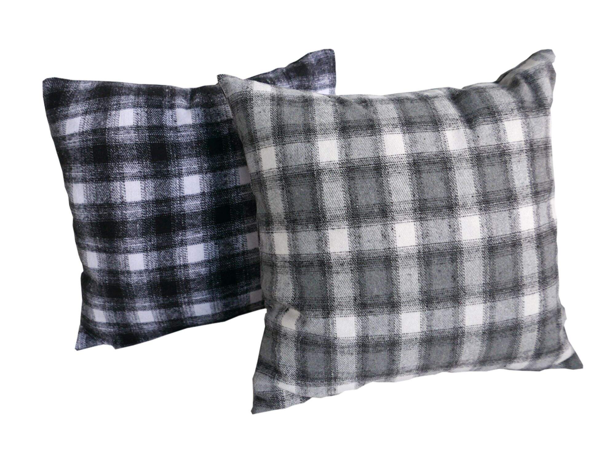 Sarung Bantal Sofa Dekoratif