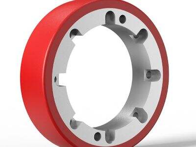 Vodič za nabavu pogonskog kotača od poliuretana otpornog na kemikalije