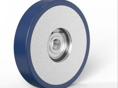 Uticaj vlažnosti okoliša na životni vijek pogonskih kotača od poliuretana