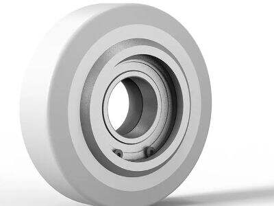 Zašto je otpornost na hidrolizu ključna za vodilni kotač od poliuretana za vanjske radnje