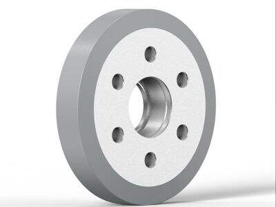 Koje su temperature za pogonsko kolo od poliuretana visokih performansi