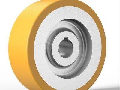 Kako odrediti tvrdoću za poliuretansko pogonsko kotač s visokim prihvatljivosti