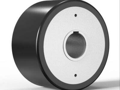 Kako spriječiti luštenje u posebno izrađenom pogonskom kotaču od poliuretana