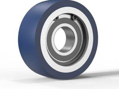 Zašto hidrolizi otporni poliuretanski pogonski kotač izvrsno funkcionira u vlažnim uvjetima