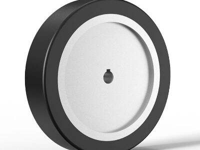 Kako posebno izrađeno poliuretansko pogonsko kolo može riješiti probleme s proklizavanjem