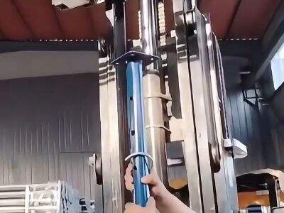 Güvenli ve Güvenilir Yük Desteği İçin En İyi 10 Acro Jack