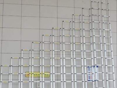 Key Components of a Telescopic Prop System