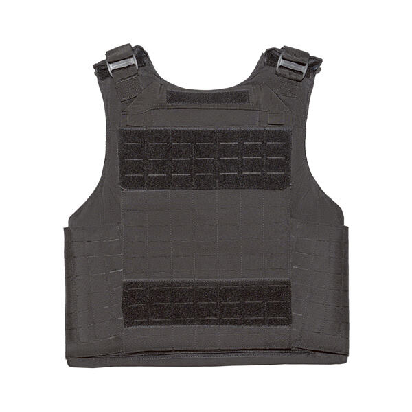 Shield yourself from harm with a high-quality protective vest.