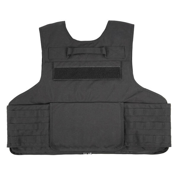 Level 3 Ballistic Vest