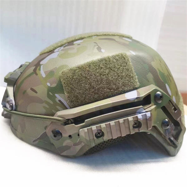 Advanced Features for Rapid Response Situations