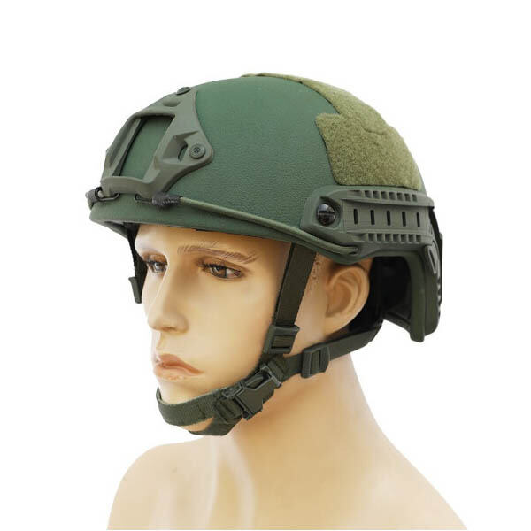 The Importance of a Bulletproof Helme