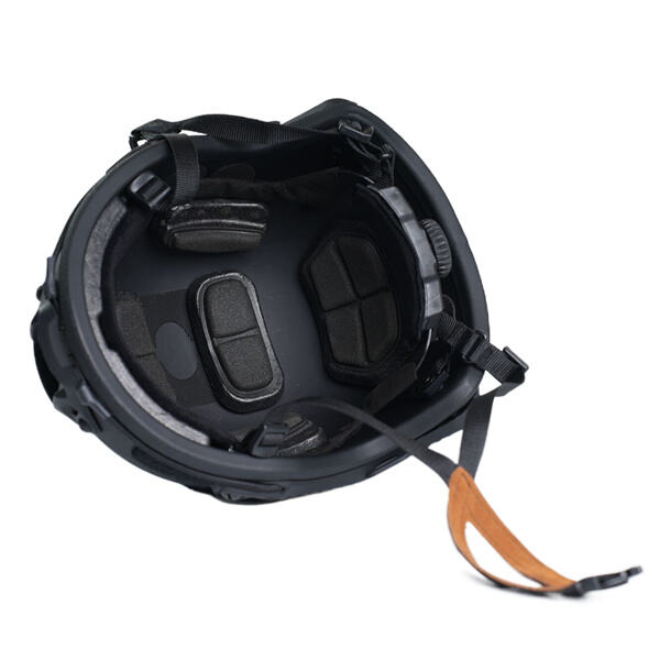 למה קסדות Kevlar חיוביות להבנה עבור חיבורי אופניים