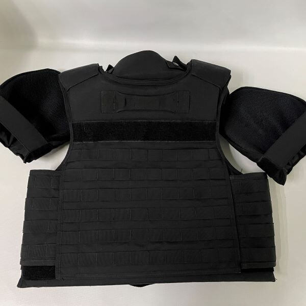 Upgrade Your Safety Gear with an Armor Body Ves