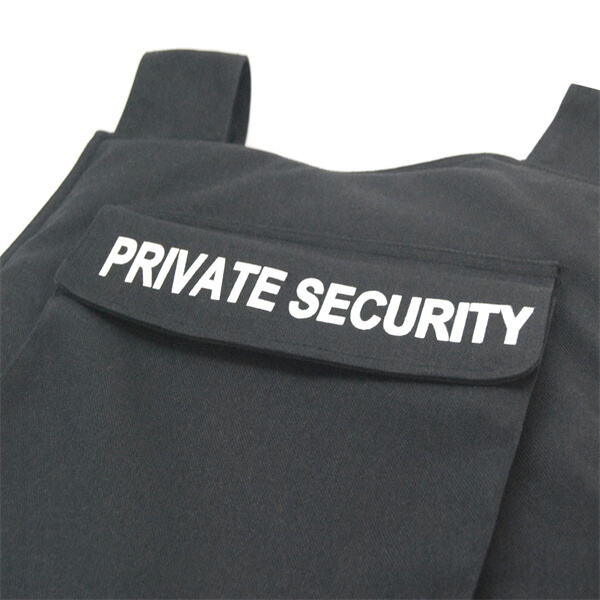 Factors to consider when choosing the right ballistic body armor for your needs