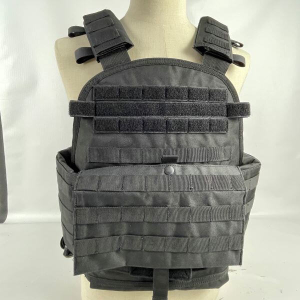The Armor Ves