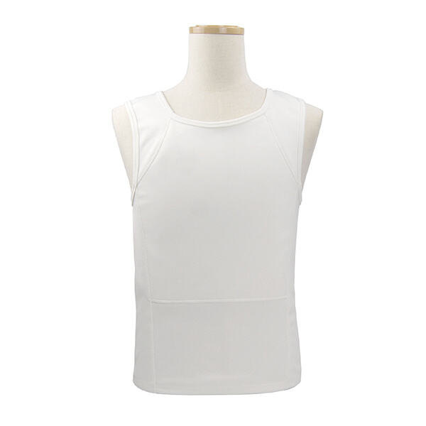 How Concealed Body Armor Can Save Lives