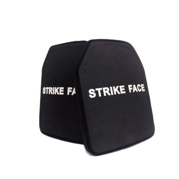 Staying safe in any situation with level III body armor plates