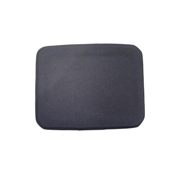 Comparing Level 4 Ceramic Plates to Other Types of Ballistic Protection