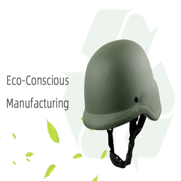 Level IIIA helmets can safeguard against various ballistic threats.