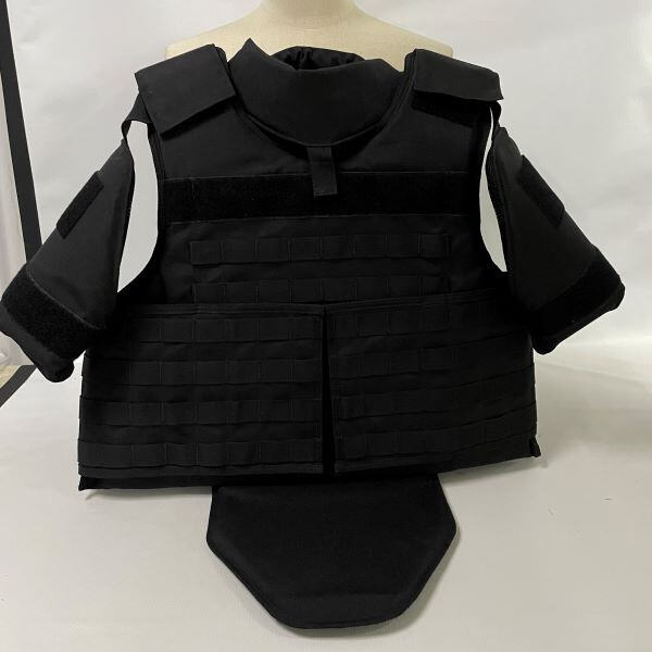 Shop our selection of top-rated bulletproof vests at unbeatable prices.