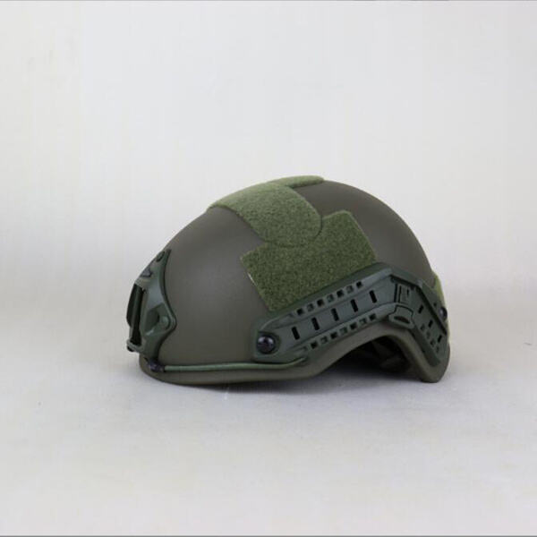 Ops Core Helmets for Elite Operators