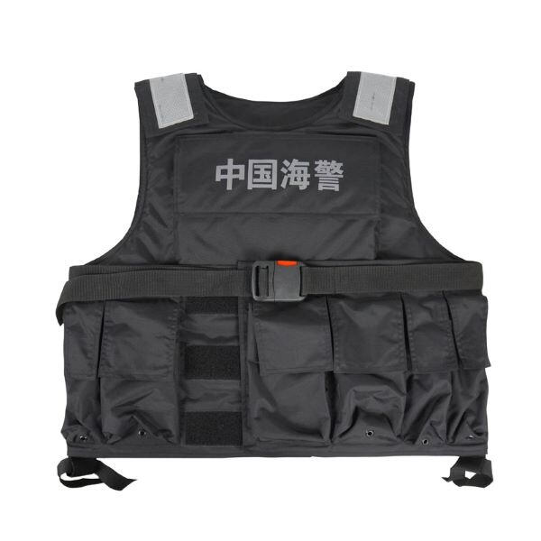 Why police bulletproof vests are a necessary tool for law enforcement officers