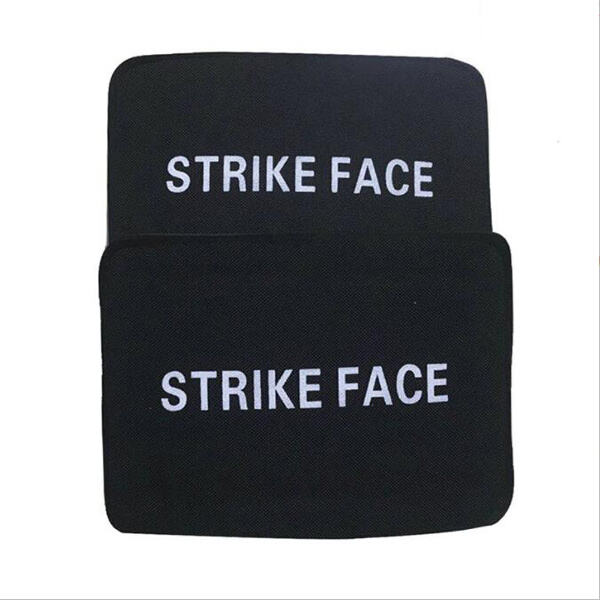 The importance of investing in level III body armor plates for personal safety
