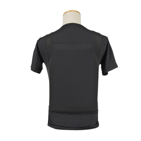 The importance of proper fitting and care for bulletproof vests in the military