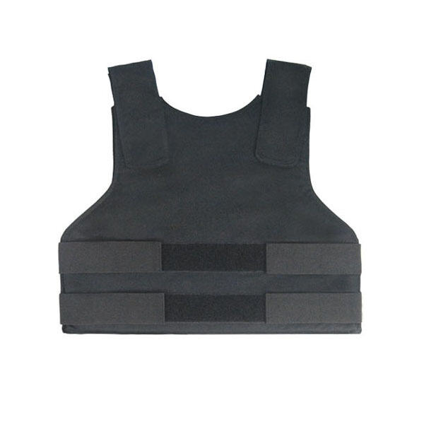The Importance of a Military Ballistic Vest