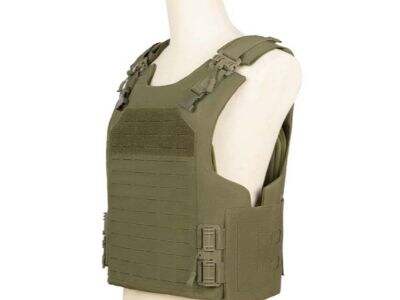 Choosing the Right Ballistic Vest Supplier for Your Safety