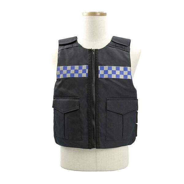 The Durability and Functionality of Soft Bulletproof Vests