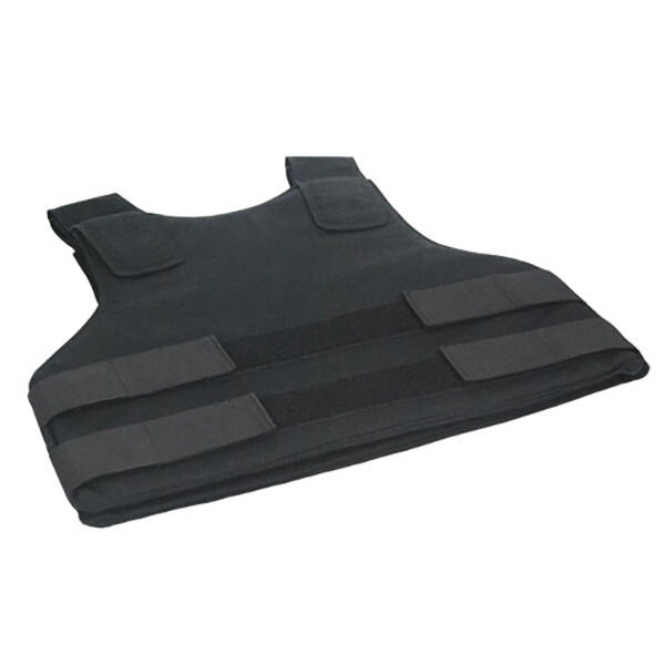 The Technology Behind Police Armor Vests