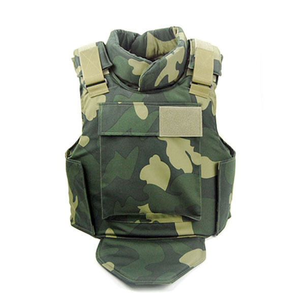 Armor Body Vests for Everyday Wear