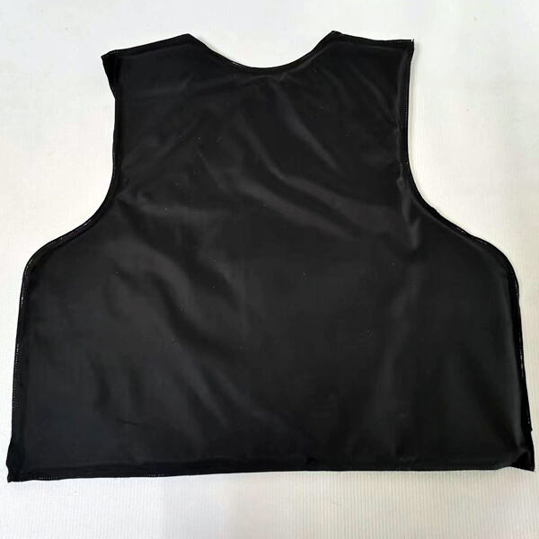 Shield yourself from harm with a reliable bulletproof chest plate