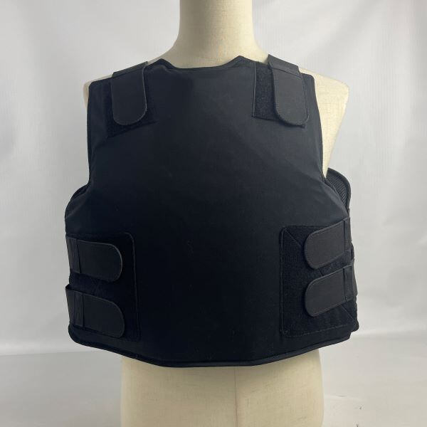 Get Peace of Mind with our Reliable Armor Vests for Sale