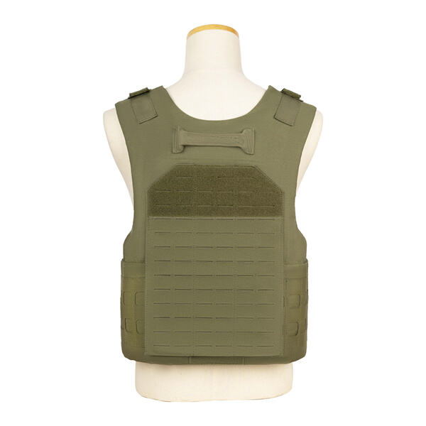 Finding budget-friendly options for bulletproof vests