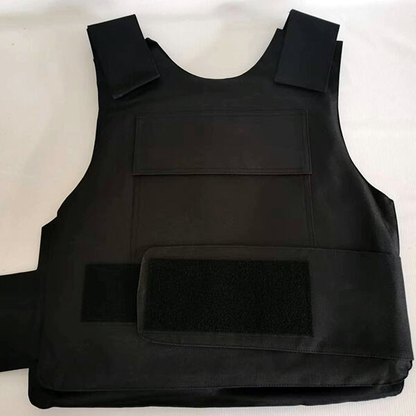 How Police Armor Vests Save Lives?