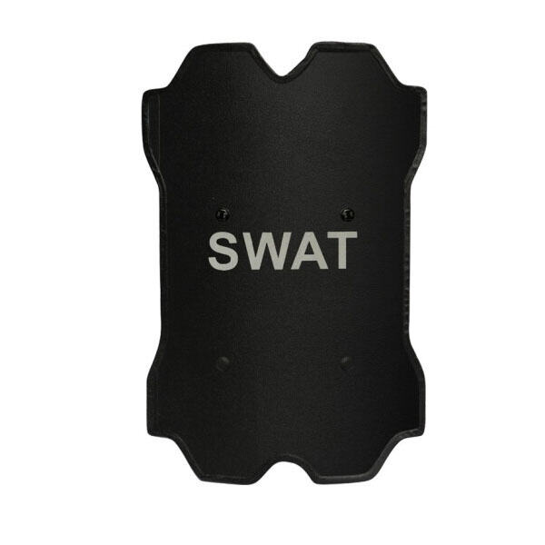 The Benefits of Wearing a Police Ballistic Ves