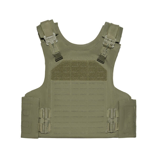 Finding budget-friendly bulletproof vest options.