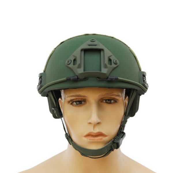 State-of-the-Art Ops Core Helmets for Maximum Comfort and Safety