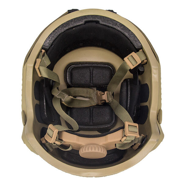 Яагаад PASGT Kevlar Хөлс сонгох вэ