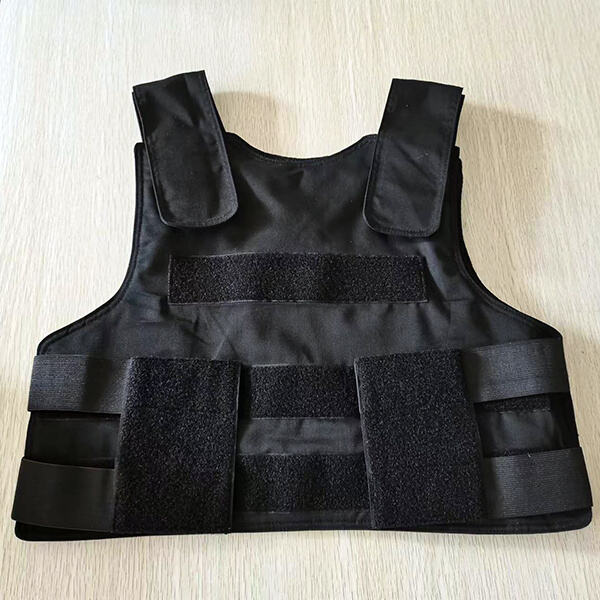 Find the Perfect Body Armor for Sale Here