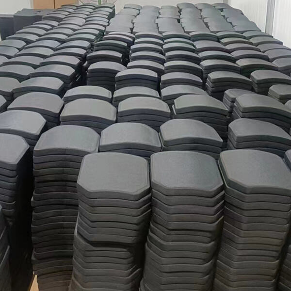 Why Every Soldier Needs a Bulletproof Vest Plate