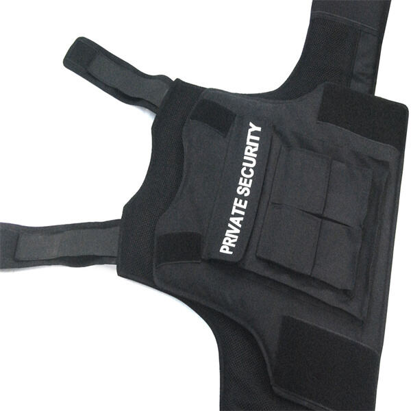 The lifesaving impact of wearing ballistic body armor in dangerous situations