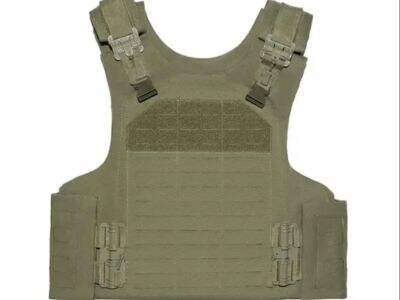 Why a Ballistic Vest is Essential for Personal Protection