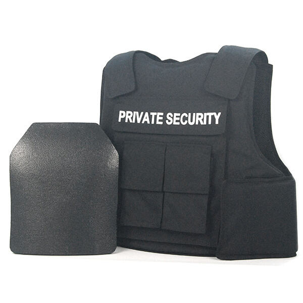 The advanced technology behind ceramic plates for ultimate protection
