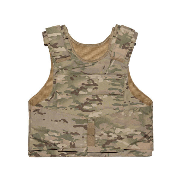 The Best Army Bulletproof Vests on the Marke