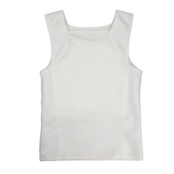 Innovations in modern body armor technology
