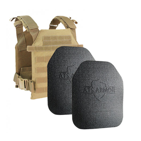 The Advantages of a Tactical Armor Vest